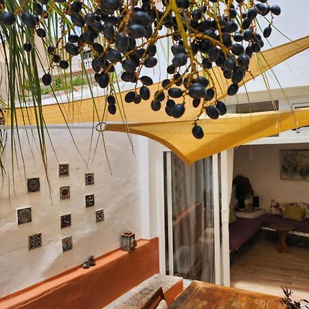 הוילה Calera Casa Estie מראה חיצוני תמונה