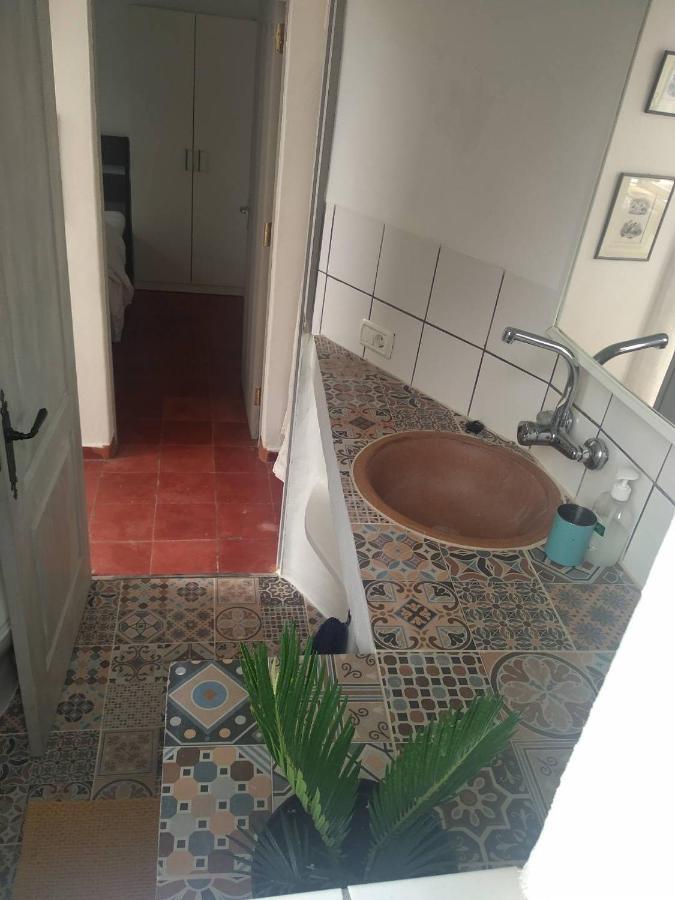 הוילה Calera Casa Estie מראה חיצוני תמונה
