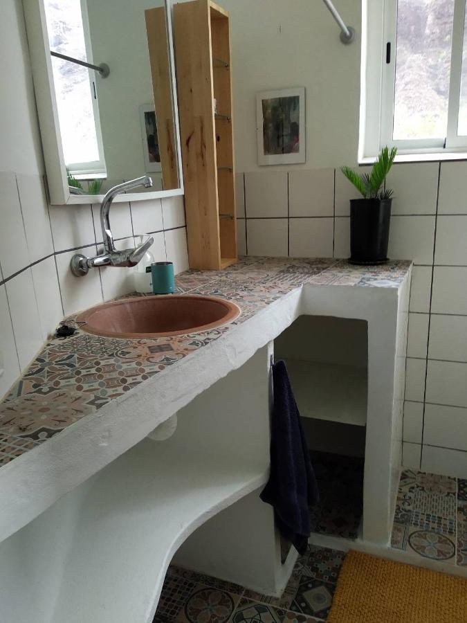 הוילה Calera Casa Estie מראה חיצוני תמונה