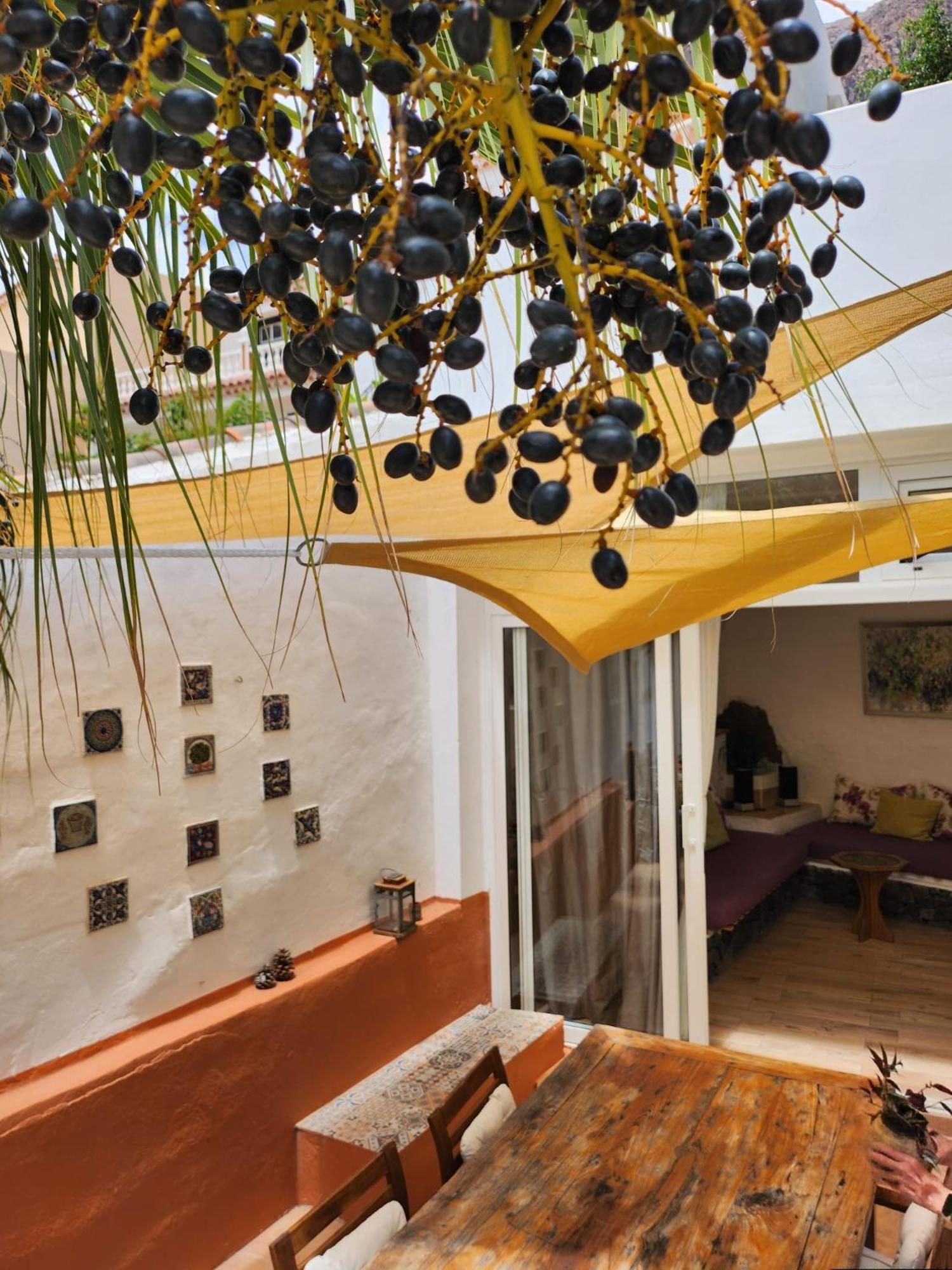 הוילה Calera Casa Estie מראה חיצוני תמונה