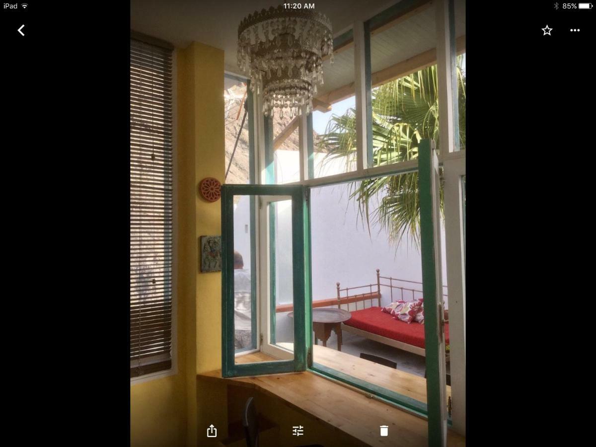 הוילה Calera Casa Estie מראה חיצוני תמונה
